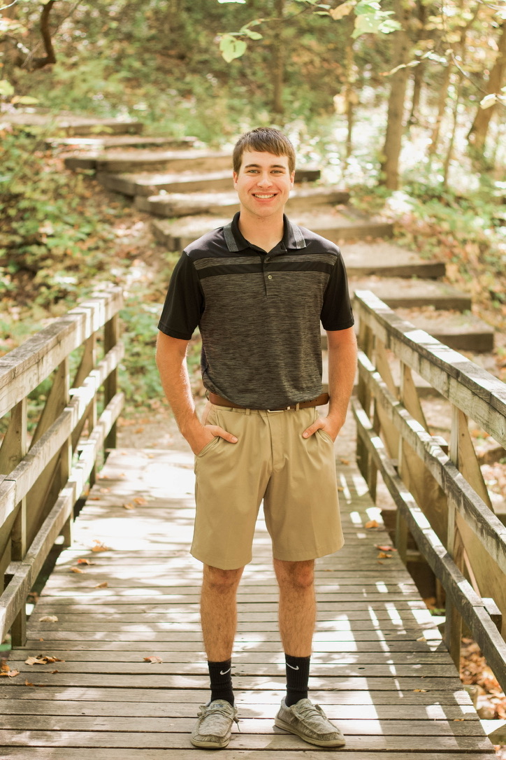 Senior Portraits